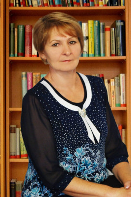 Педагогический работник Давыденко Наталья Викторовна Педагогический работник Давыденко Наталья Викторовна