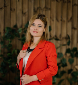 Логопед Нестерня Наталья Игоревна Логопед Нестерня Наталья Игоревна